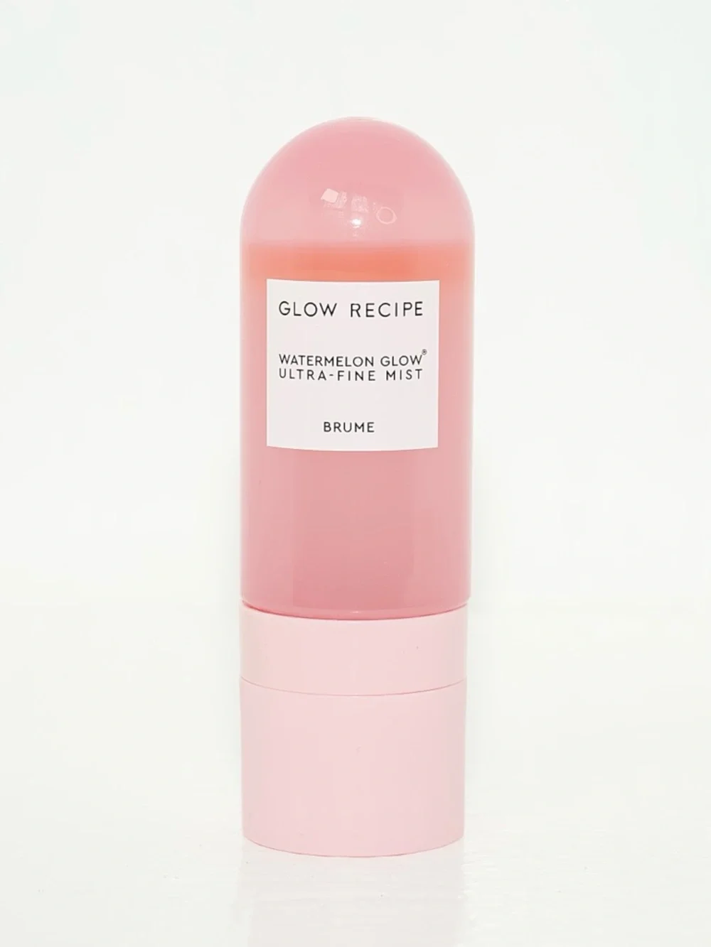 GLOW RECIPE WATERMELON GLOW ULTRA-FINE MIST 2.53 oz.‎ NEW!